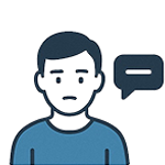 The Detached Caregiver