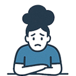 The Reactive Caregiver