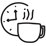 Choose a good moment