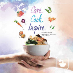 Care.Cook.Inspire Cookbook