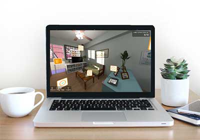 Learn how to make a home dementia-friendly