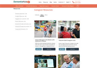 Other useful resources