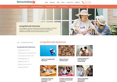 What to do after a diagnosis?