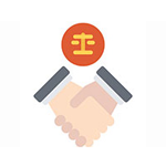 Inform lawyer or solicitor