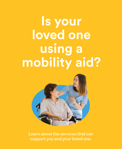 mobility-aid