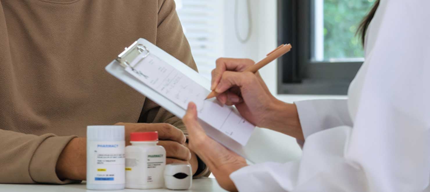 Planning Care Routine | AIC
