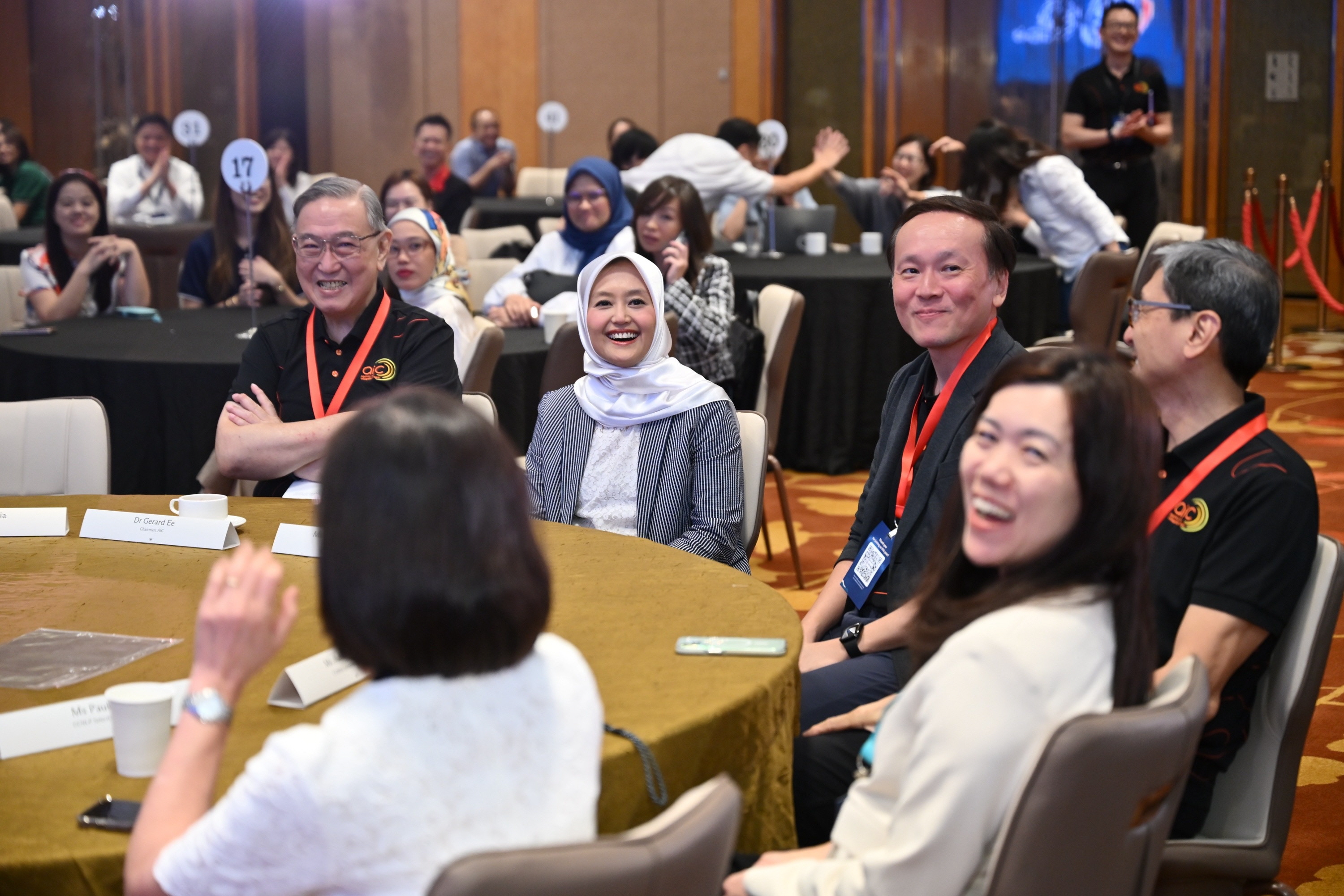 Community Care Manpower Development Awards 2026