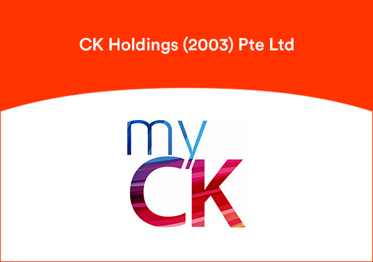 FOCC 2024 - CK Holdings