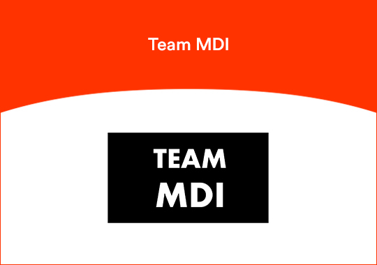 FOCC 2024 - Team MDI