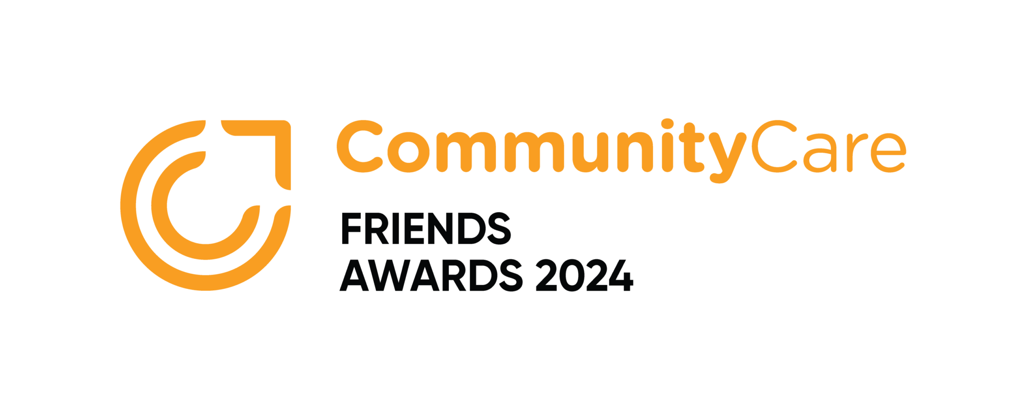 Friends of Community Care Awards