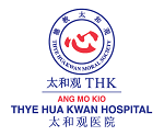 Ang Mo Kio – Thye Hua Kwan Hospital