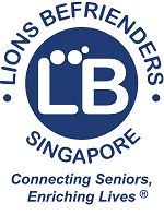 Lions Befrienders Service Association (Singapore)