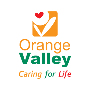 Orange Valley Nursing Homes Pte Ltd