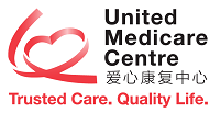 United Medicare Pte Ltd