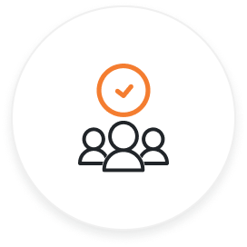 Identifying suitable candidates