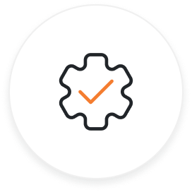 Reviewing current internal processes