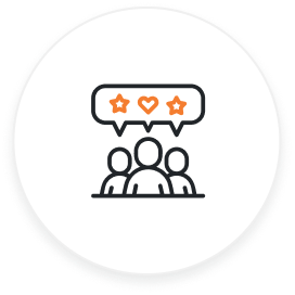 Enhanced Customer Experience