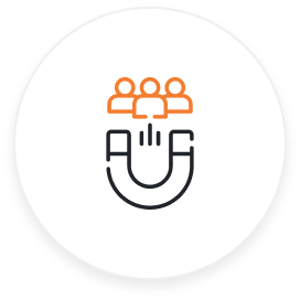 Increase in localisation