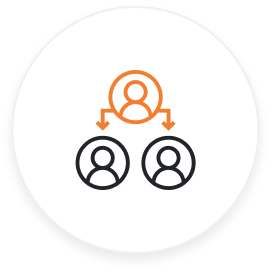 Supervisors to Care Staff