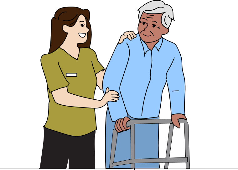 Demographic and social shifts