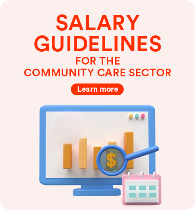 Salary Guidelines