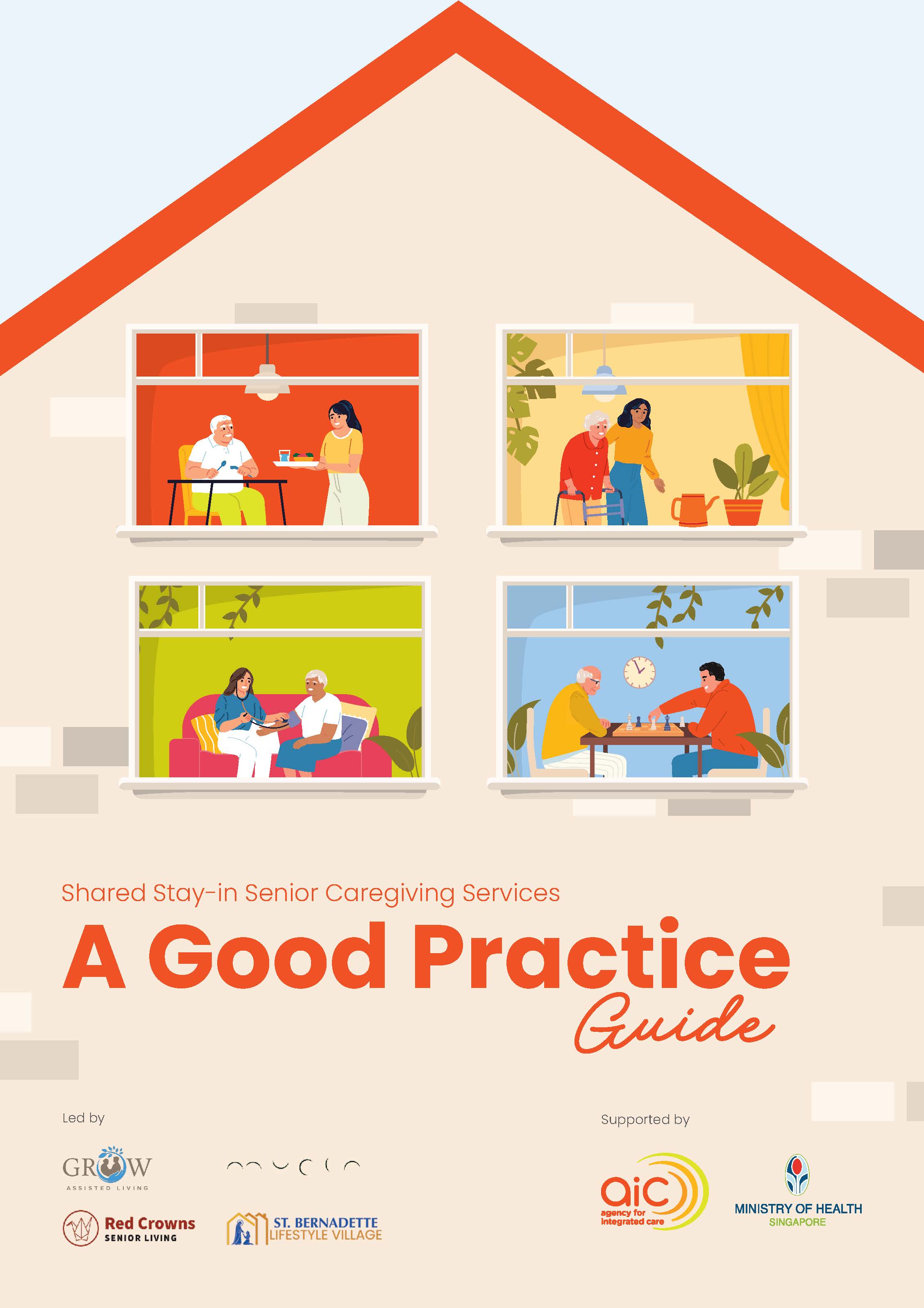 Good Practice Guide