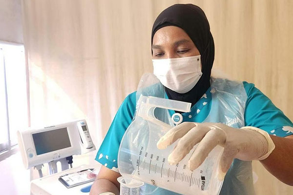 Siti Fatimah Mustaffa