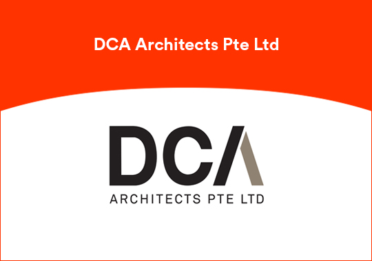 FOCC 2023 - DCA Architects
