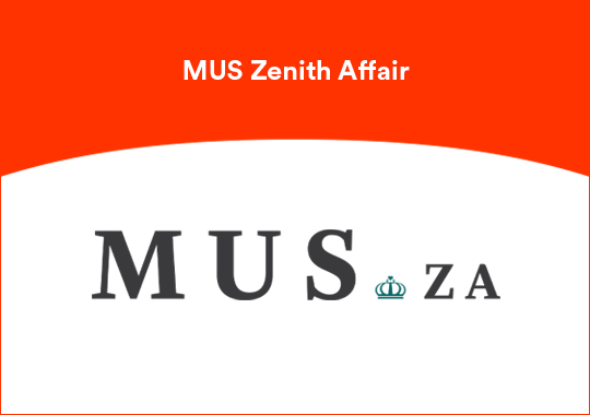 FOCC 2023 - MUS Zenith Affair