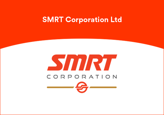 FOCC 2023 - SMRT