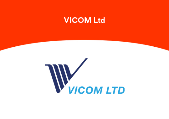 FOCC 2023 - VICOM