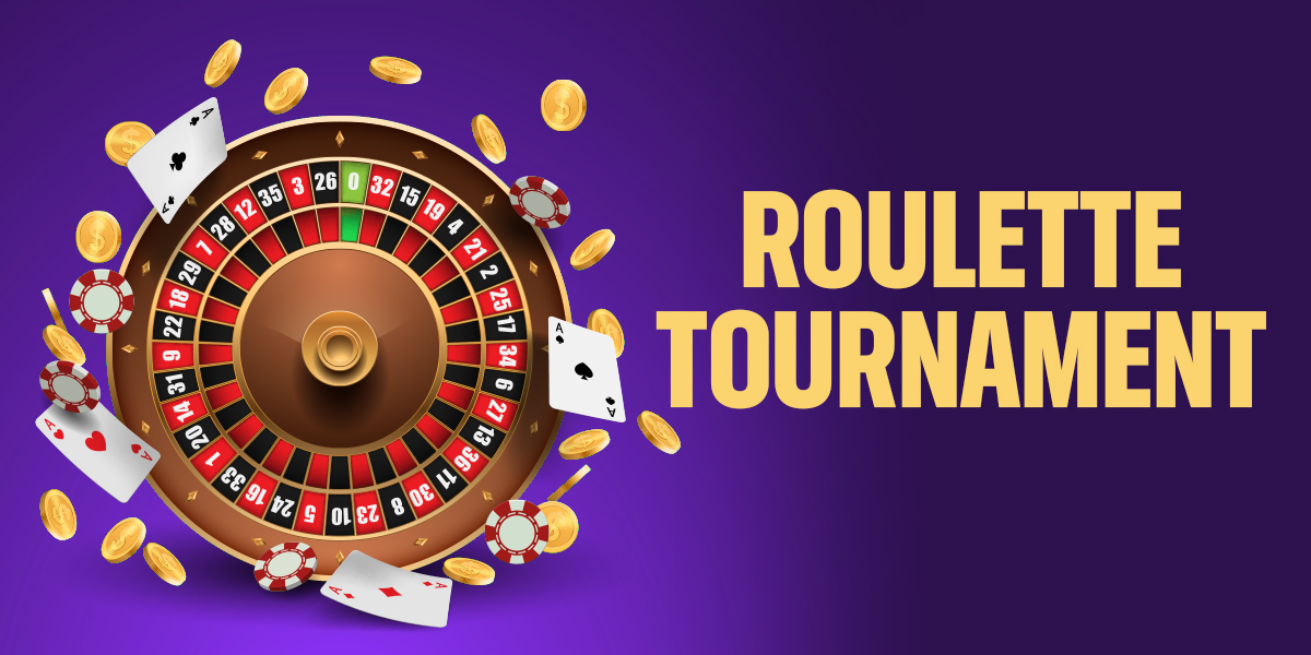 Roulette Tournament | Live! Casino Pittsburgh