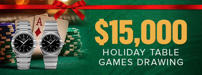 green background with a his/hers watch set in the corner