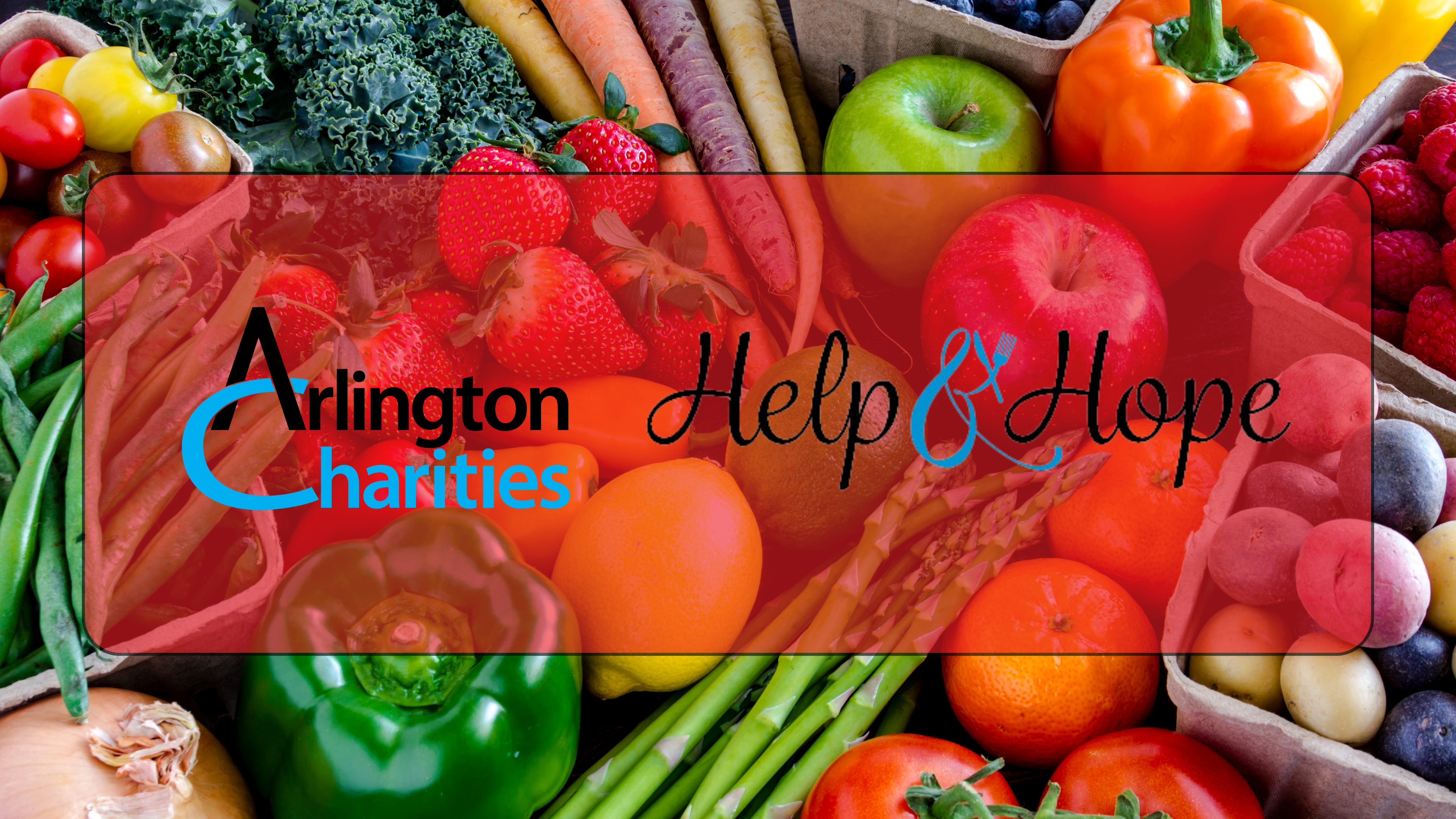 Website - Help and Hope