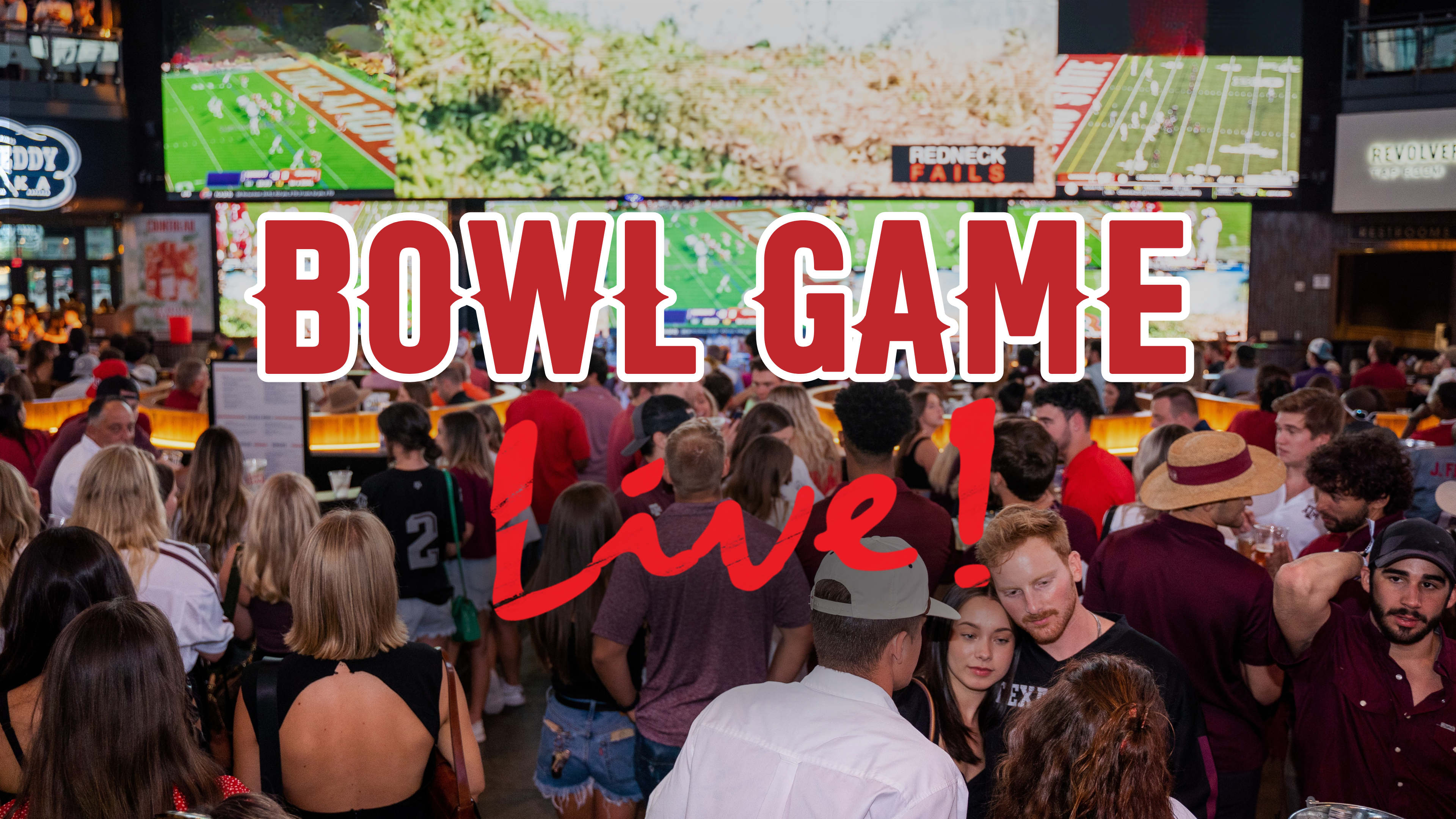 College Station vs Miami