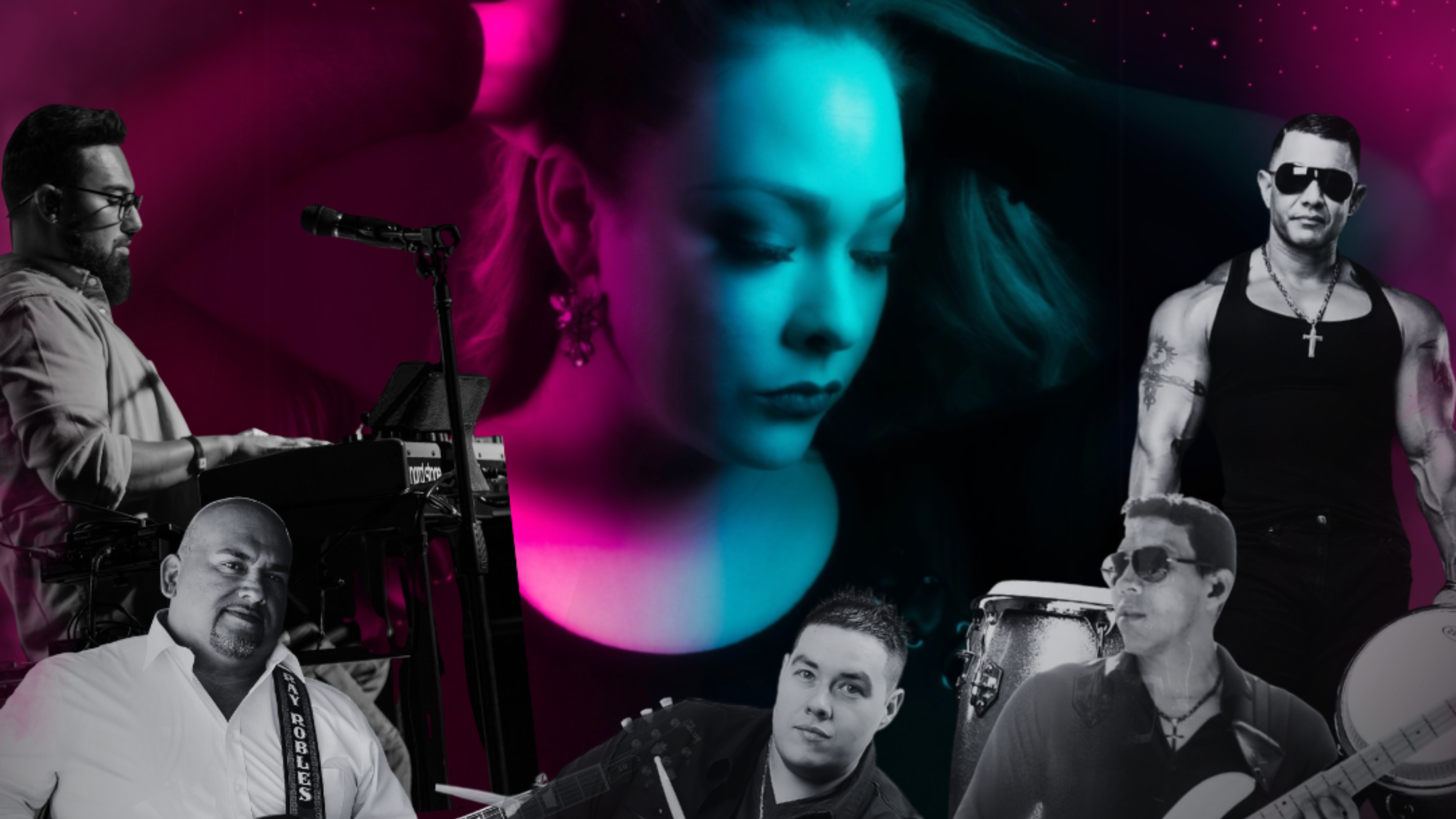 Dreaming of you Selena