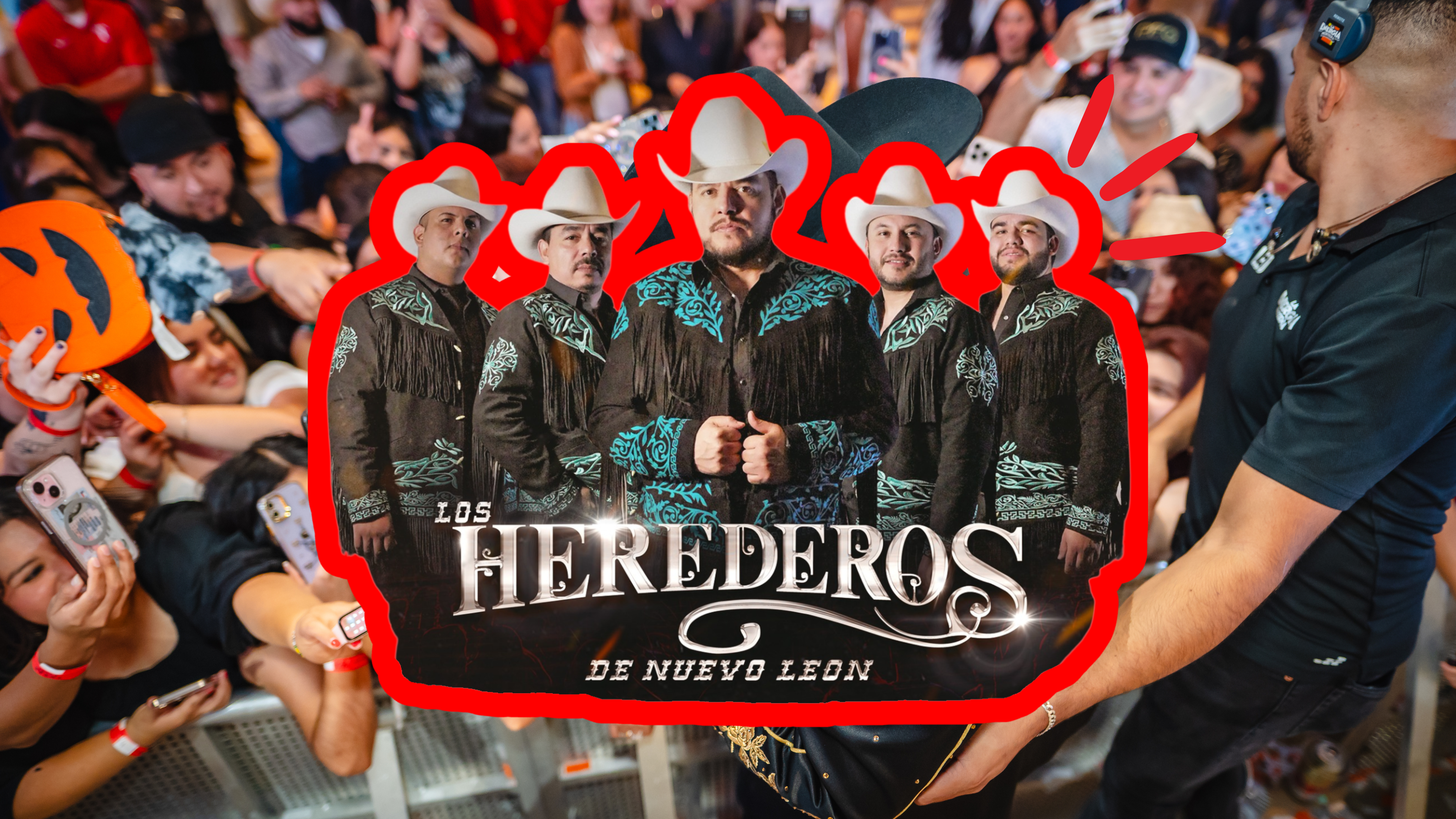 Los Herederos de Nuevo Leon