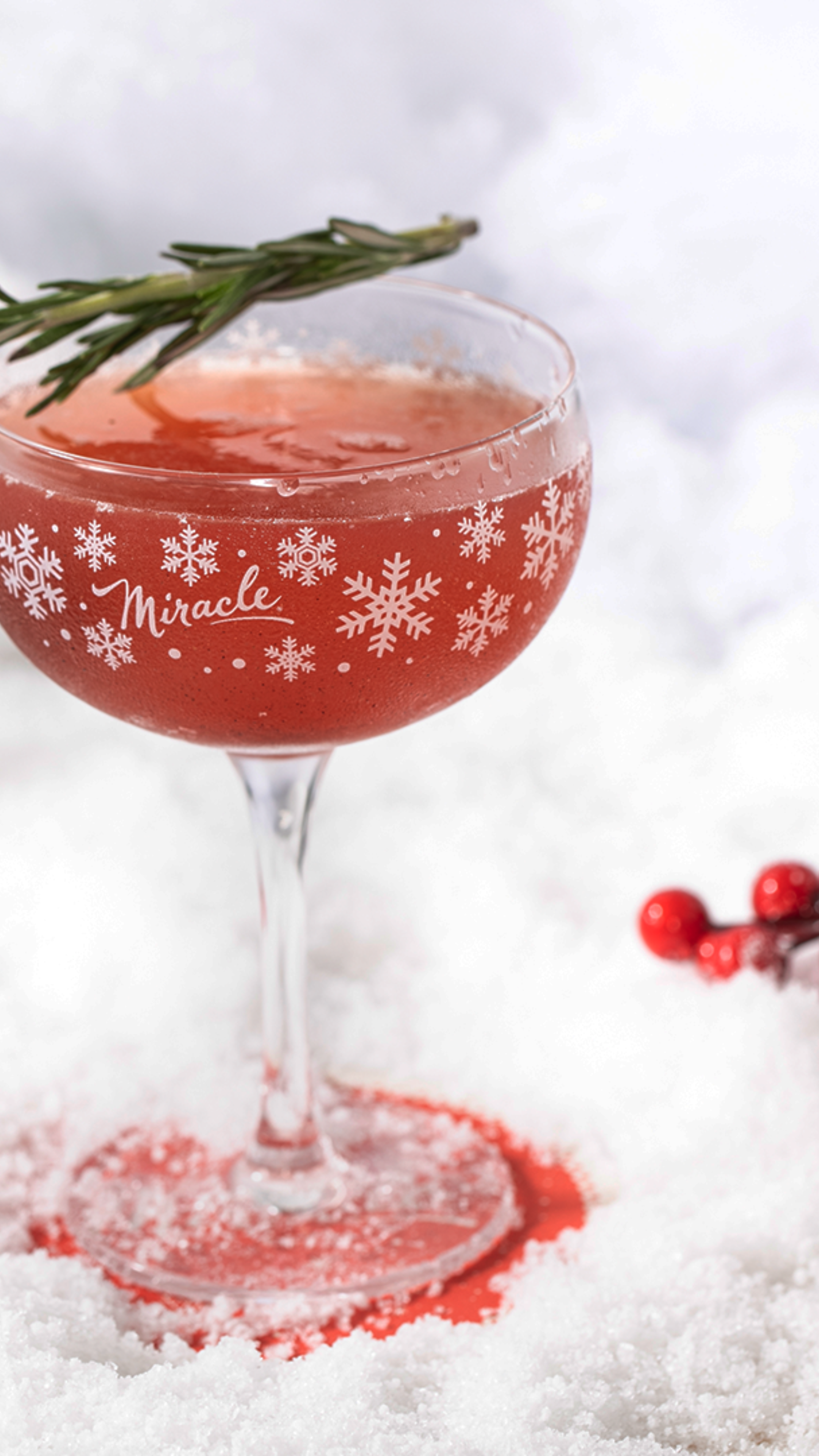 Miracle Cocktail