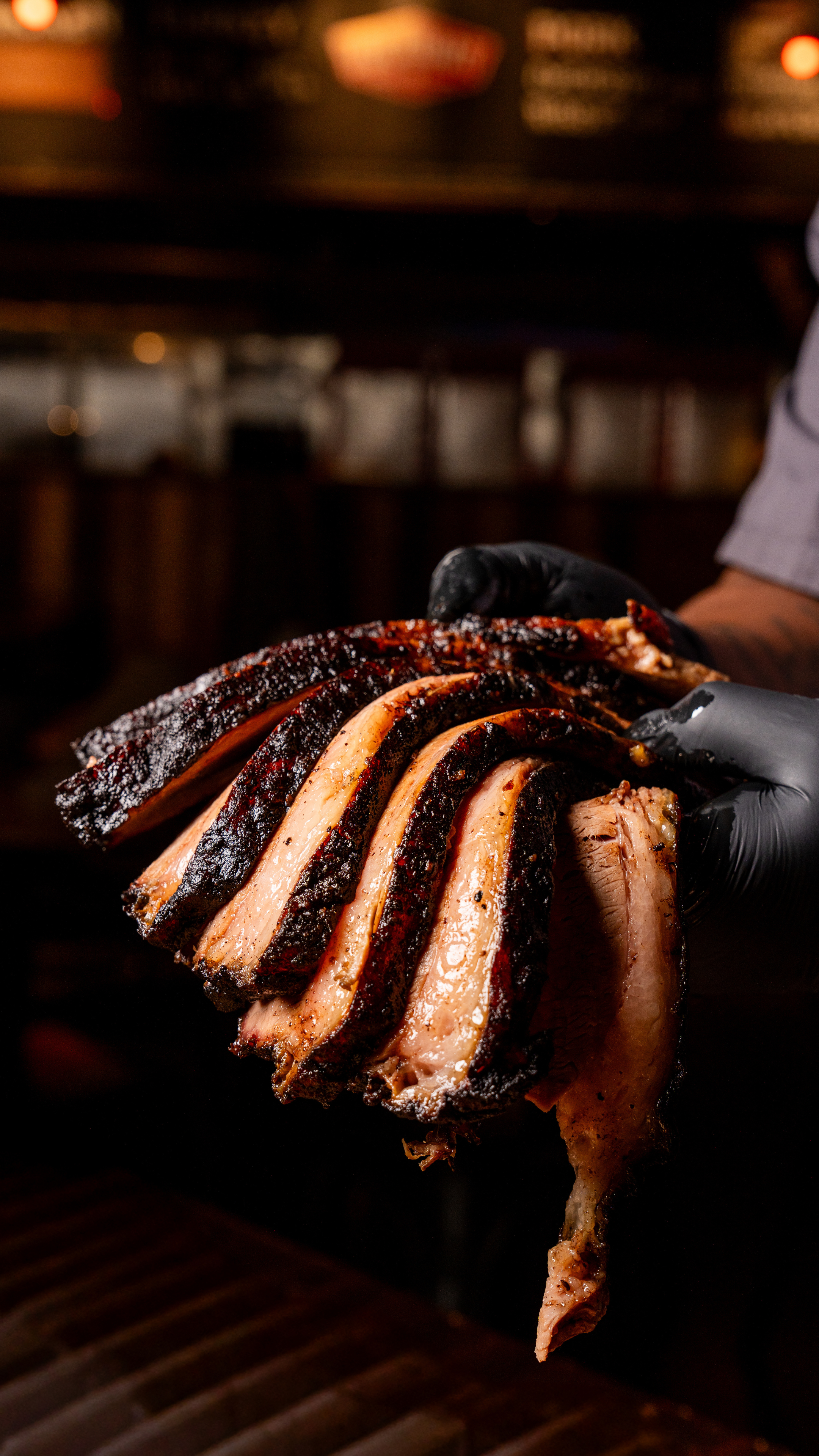 Lockhart BBQ Vertical