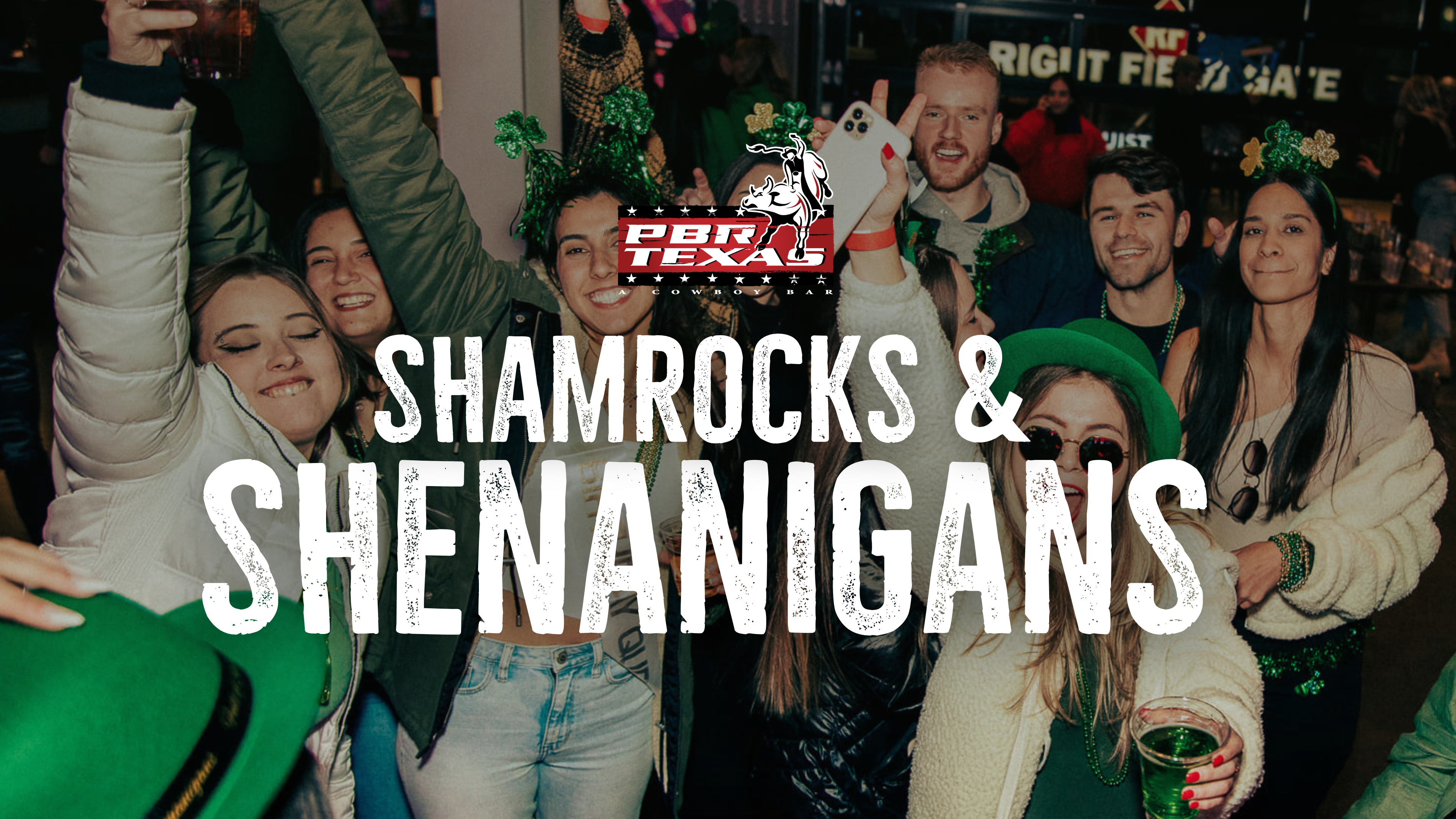 Shamrocks