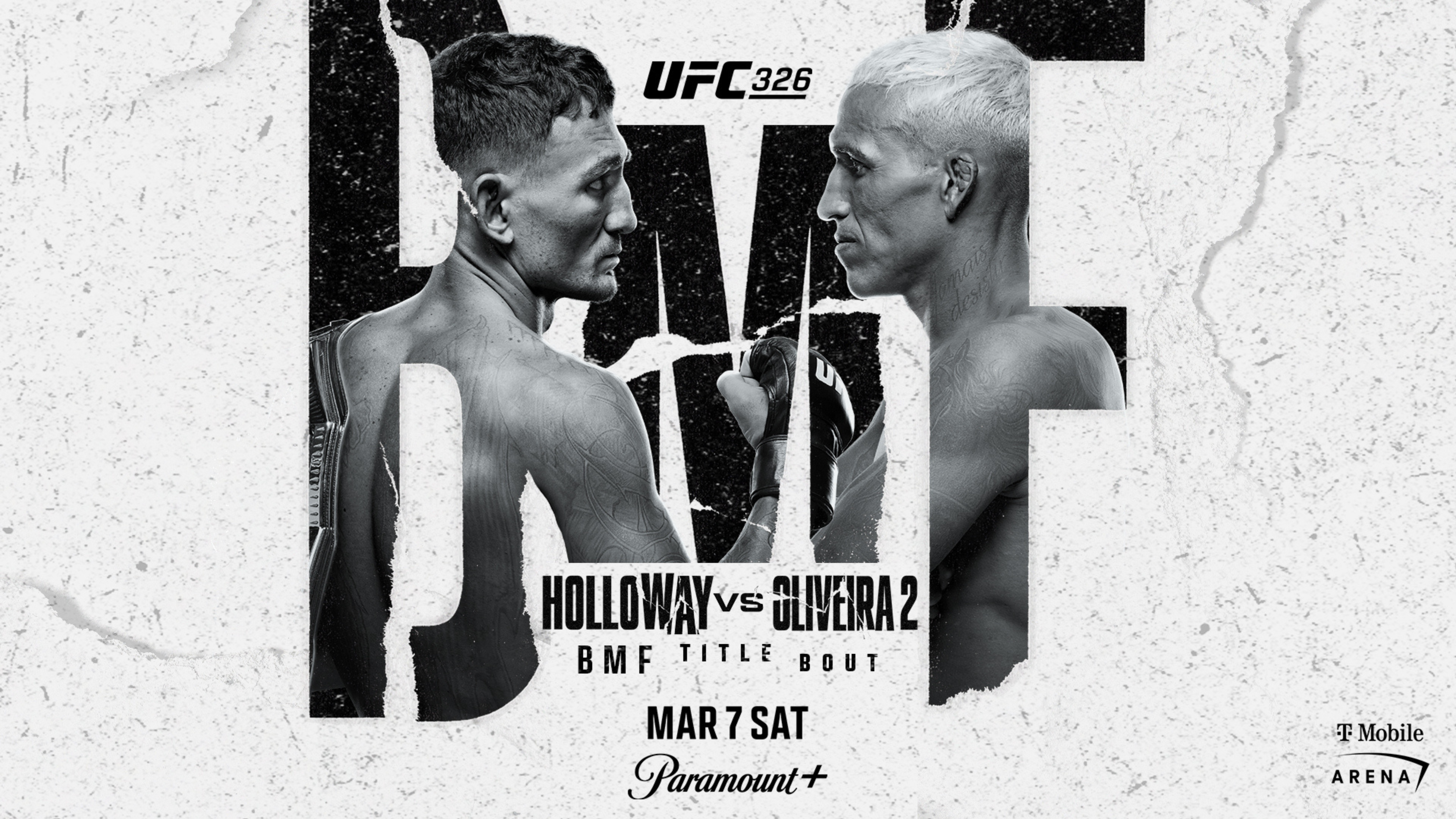 UFC326