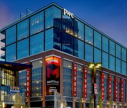 PwcPennantExteriorDusk410*350