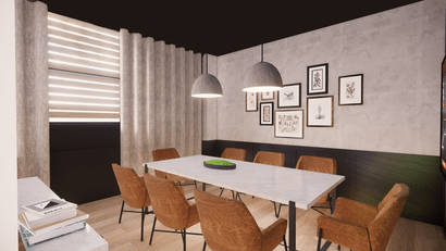 Midland-Conference Room