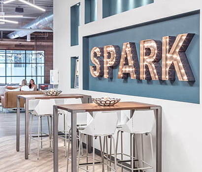 SparkBmore_Downstairs_SPARKSign_410x350