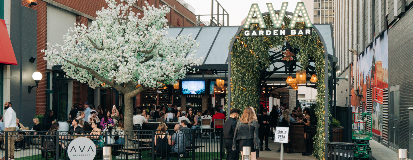 Ava Garden