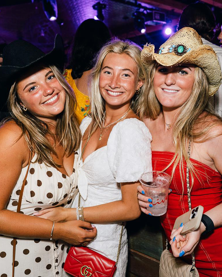 PBR Ladies night Carrousel image 1