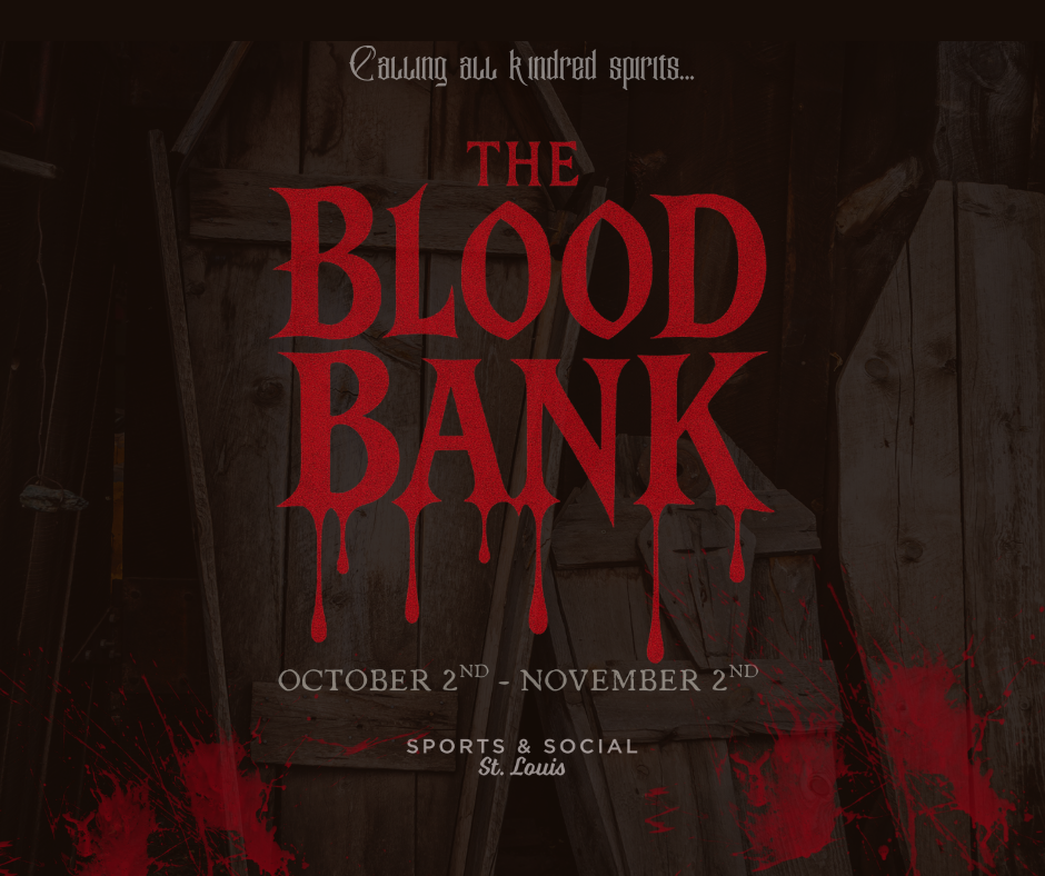 Blood Bank