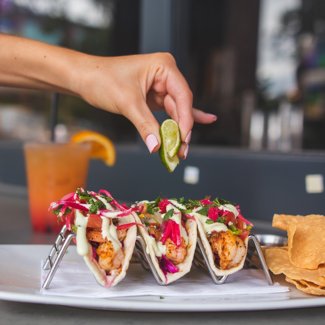 taco tues