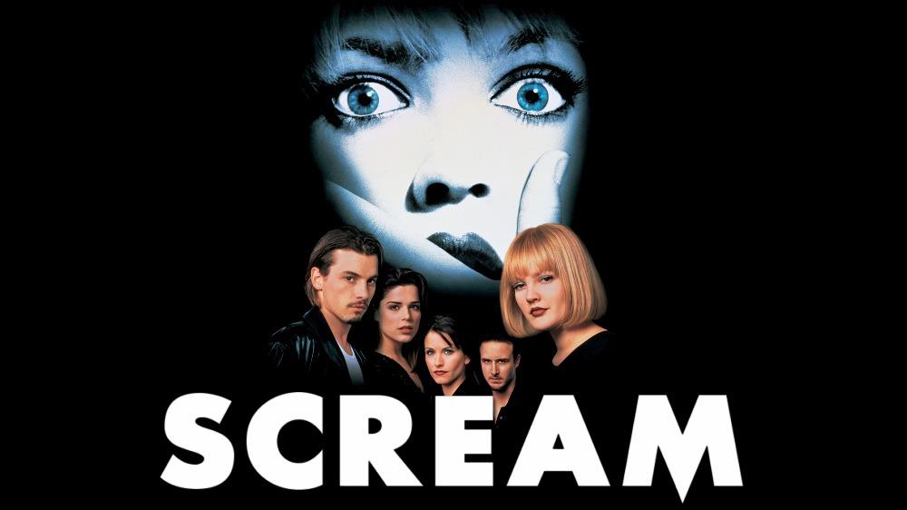 Scream