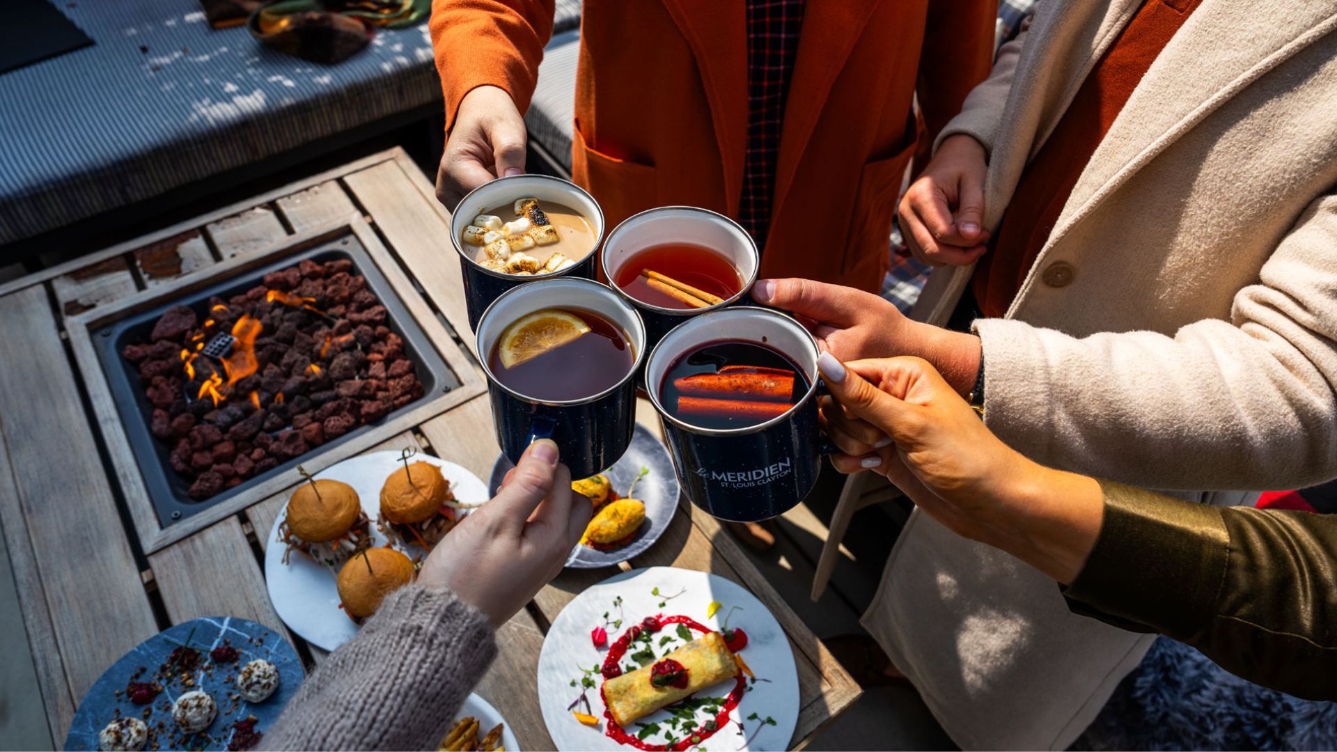 Holiday Winter Drinks 23 Ball Park Village